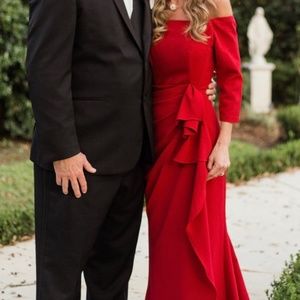 Women’s Formal Long Dress